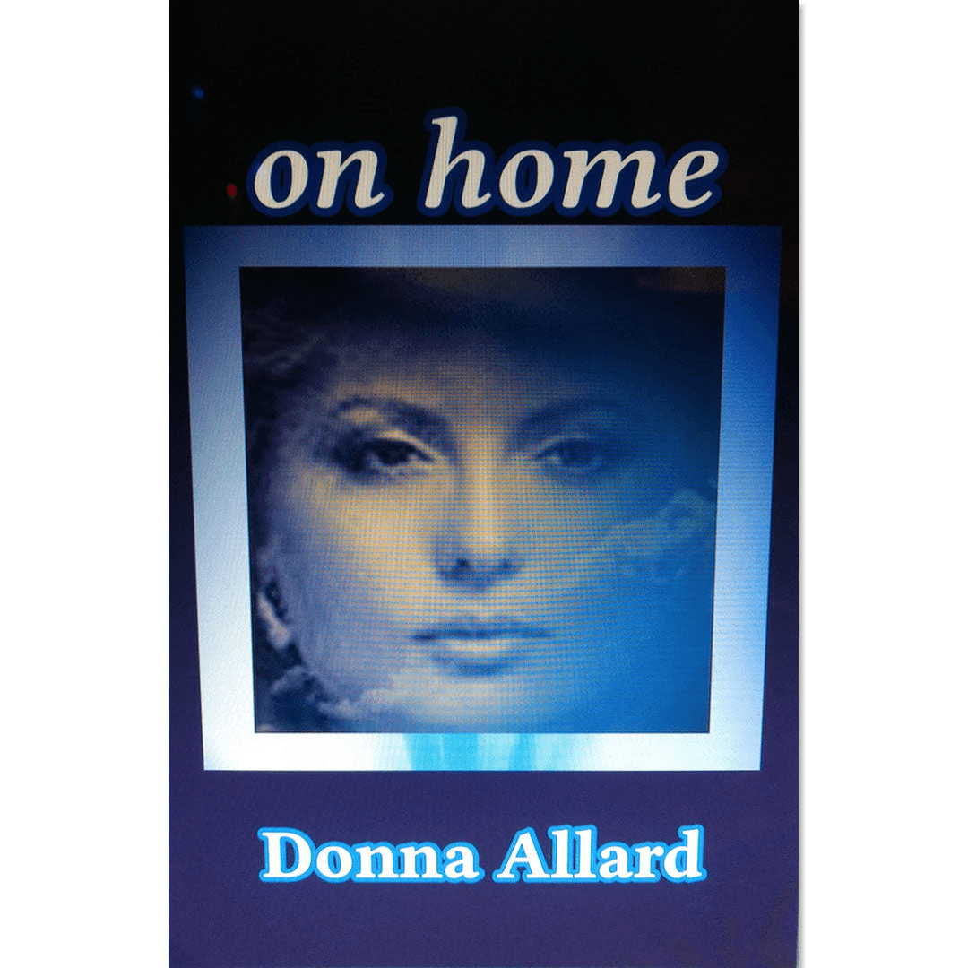 Canadian Beat Scene Publishing on home