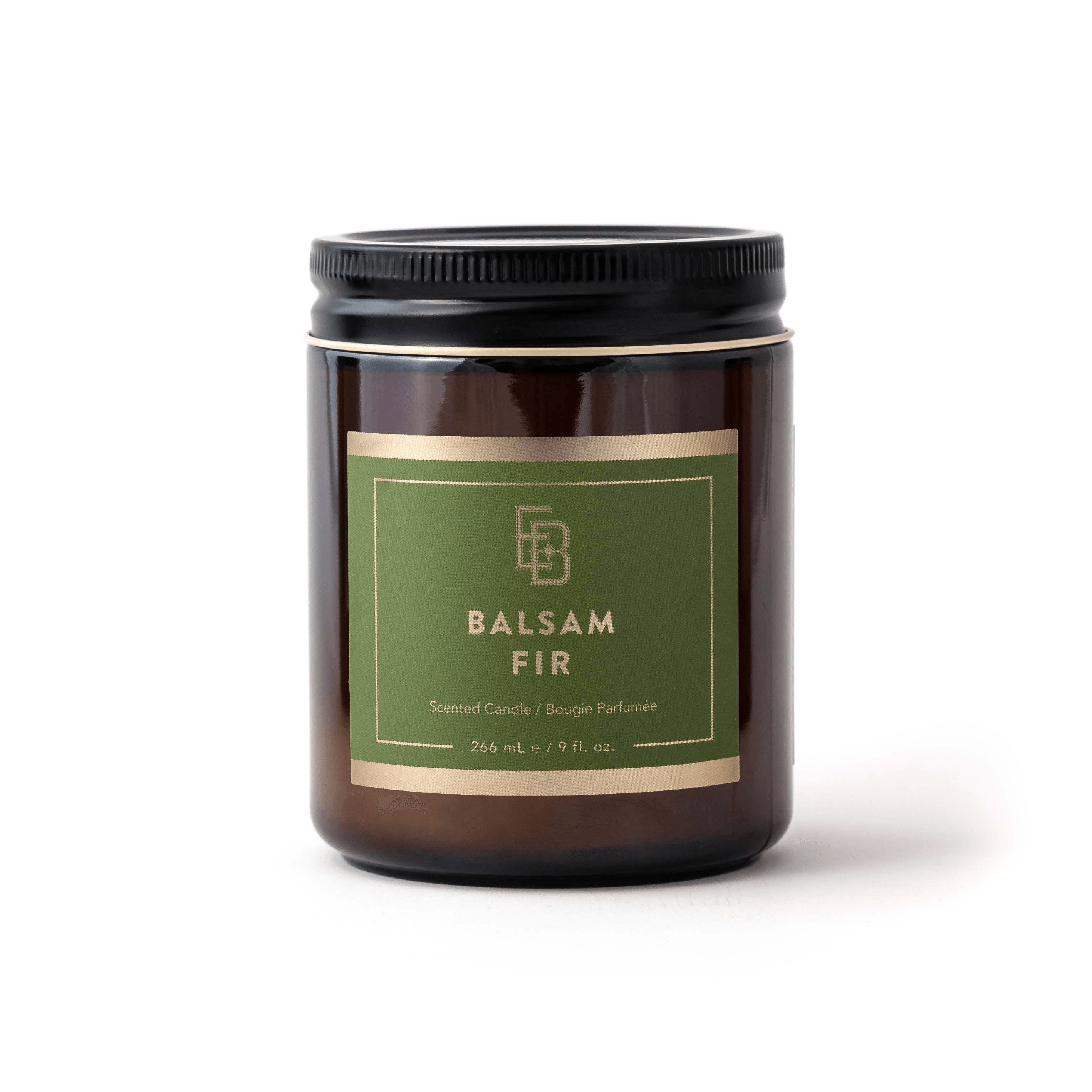 Balsam Fir Candle