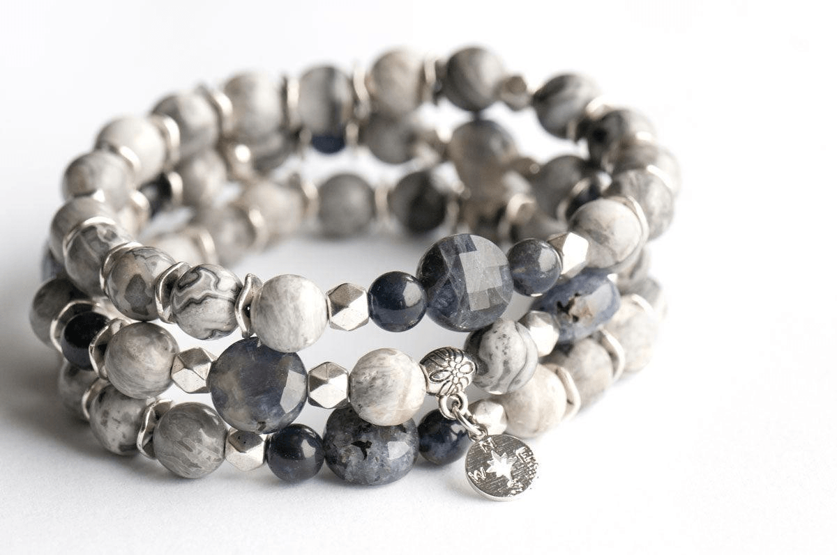 Fierce Explorer Bracelet Set