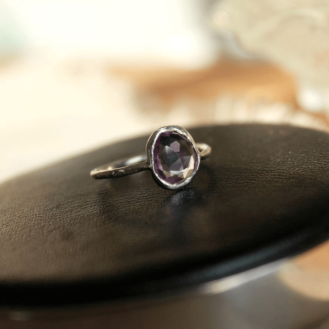 Sunseeker Birthstone Jewelry