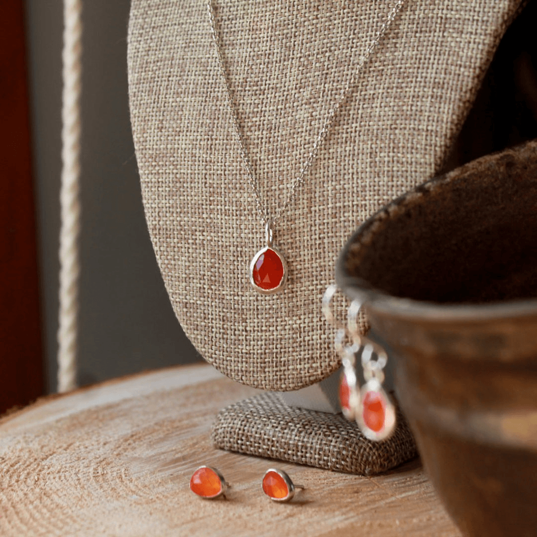 Sunseeker Jewelry Pieces