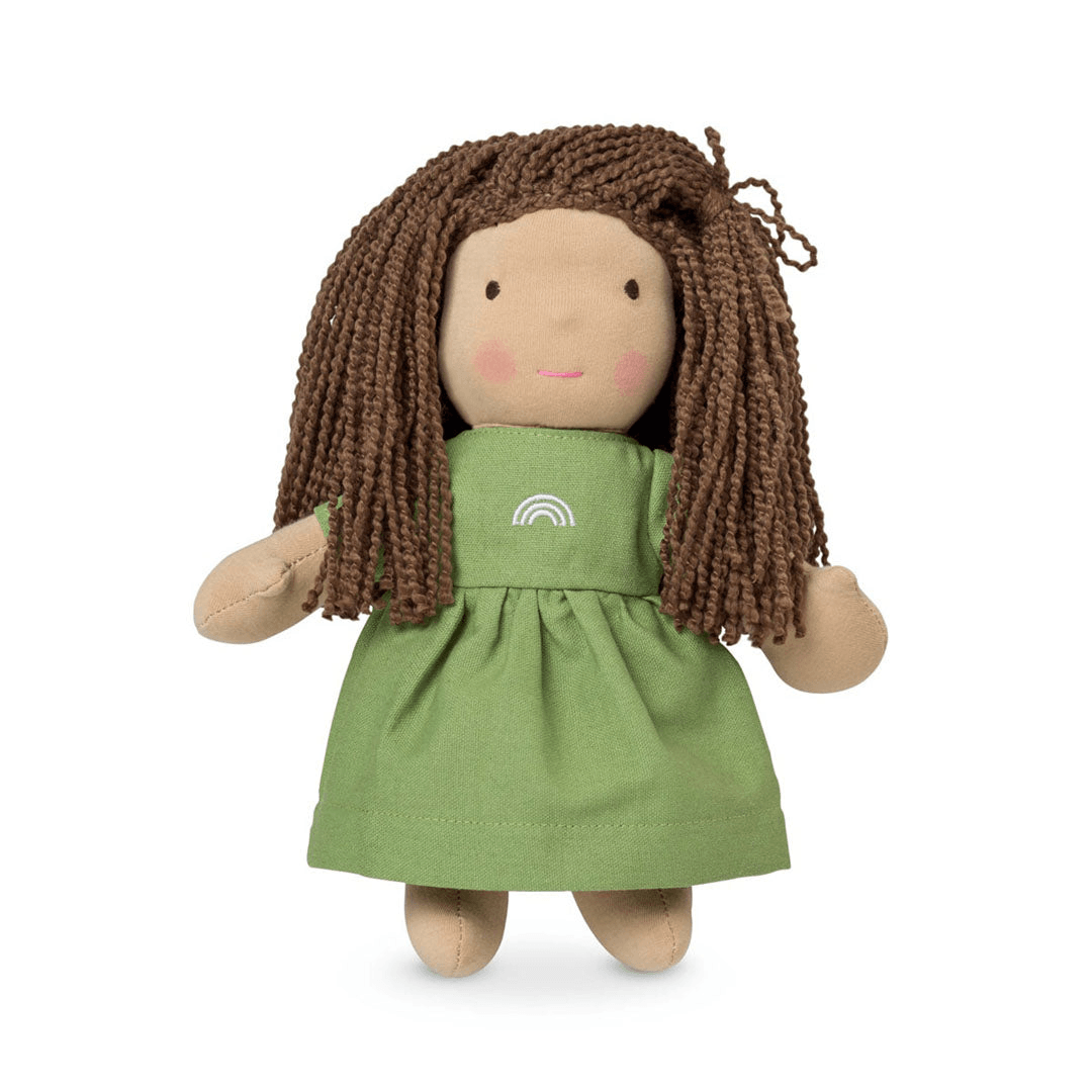 Lulujo My Friend Elna Doll