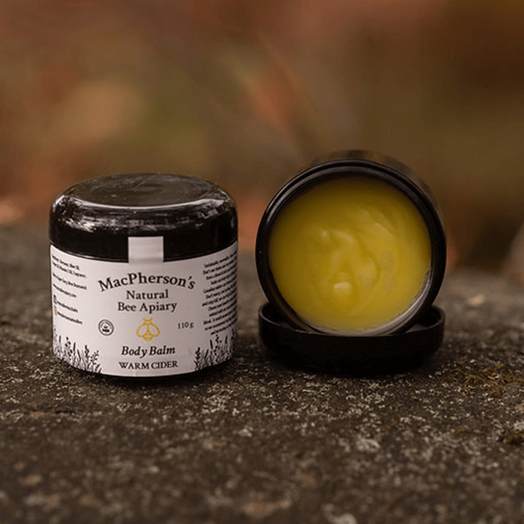 MacPherson's Body Balm