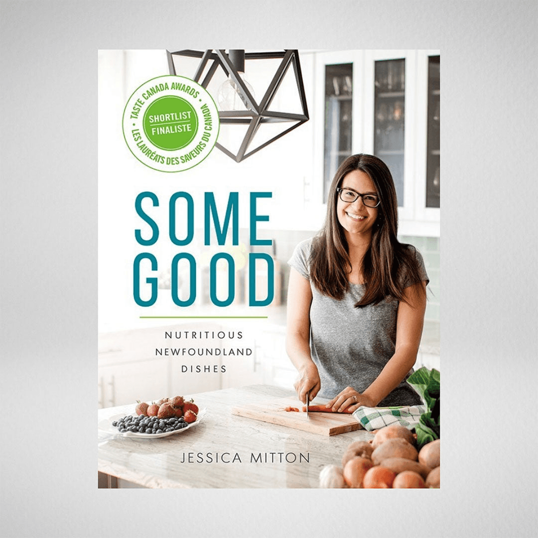 Some Good Cookbook