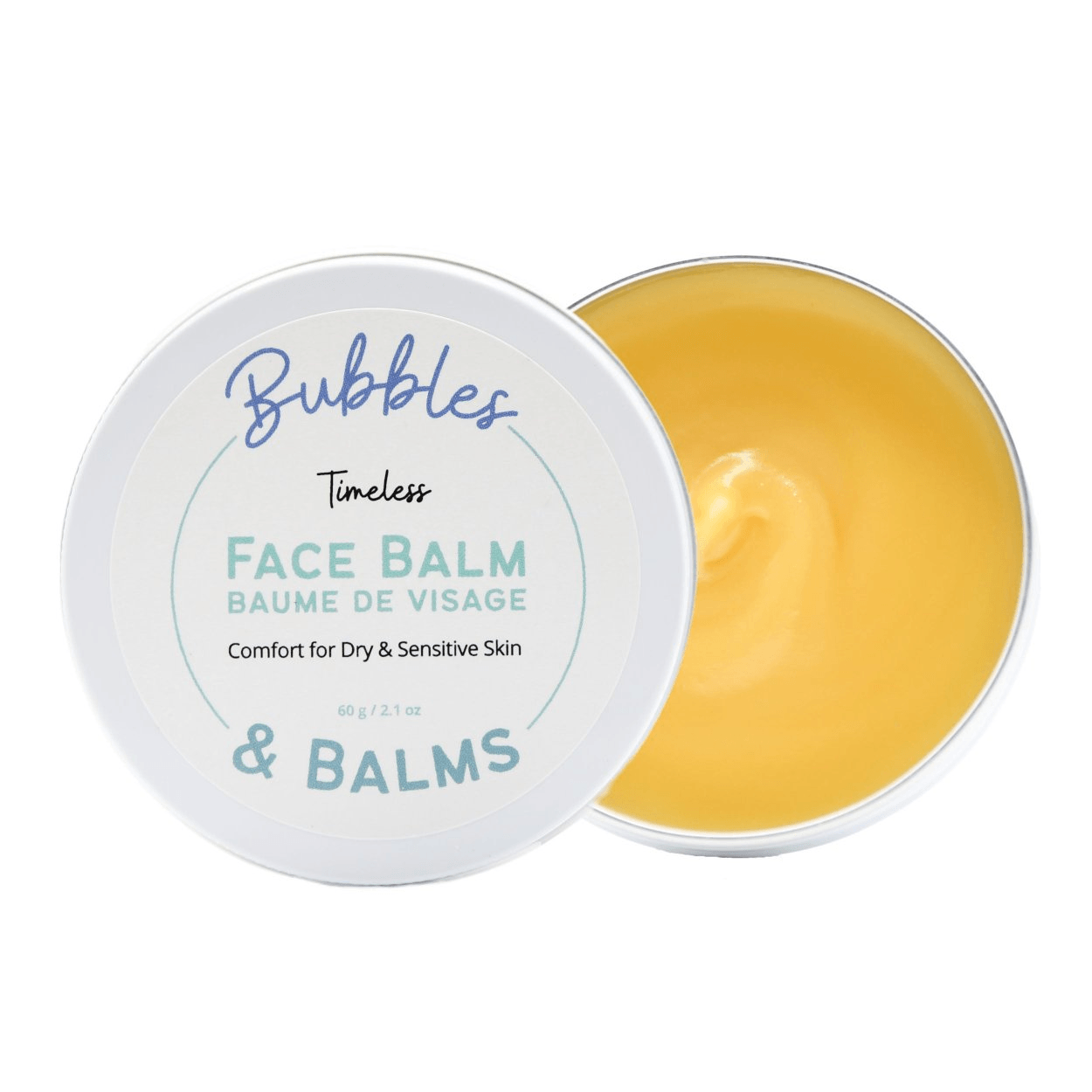 Bubbles & Balms Timeless Night Cream
