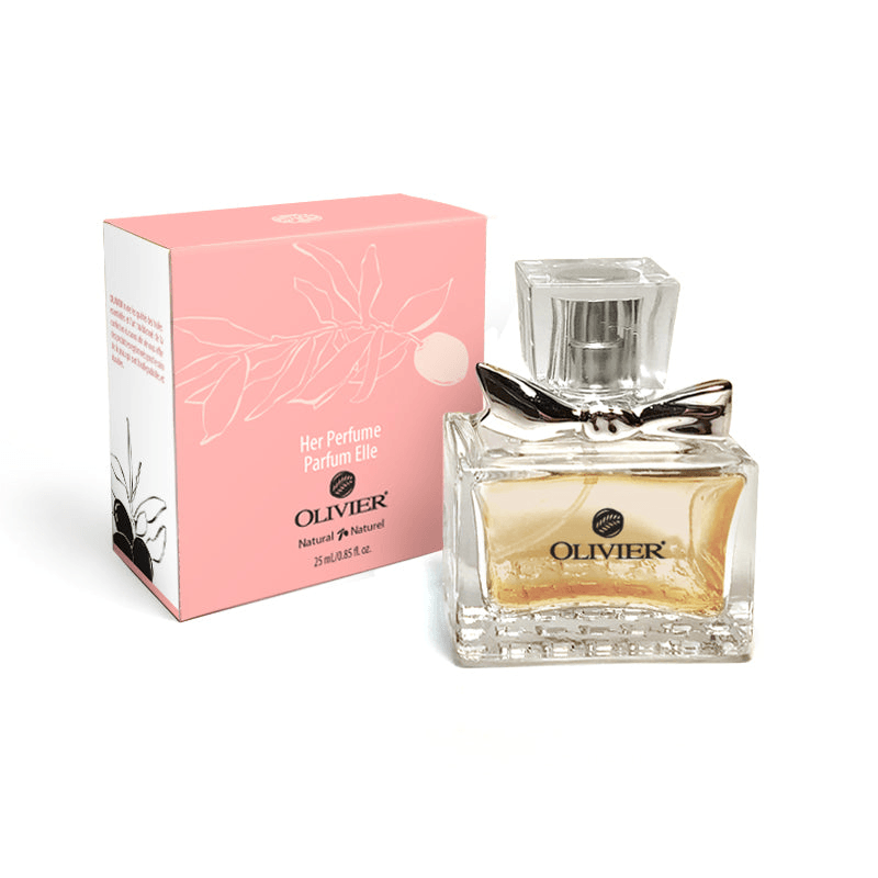 Olivier Soapery Her Perfume