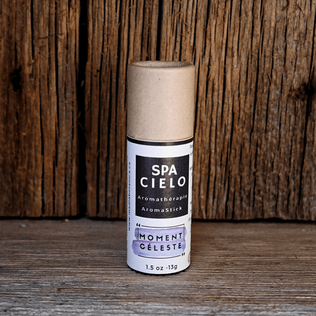 Madia Botanica Lavender AromaStick Joy