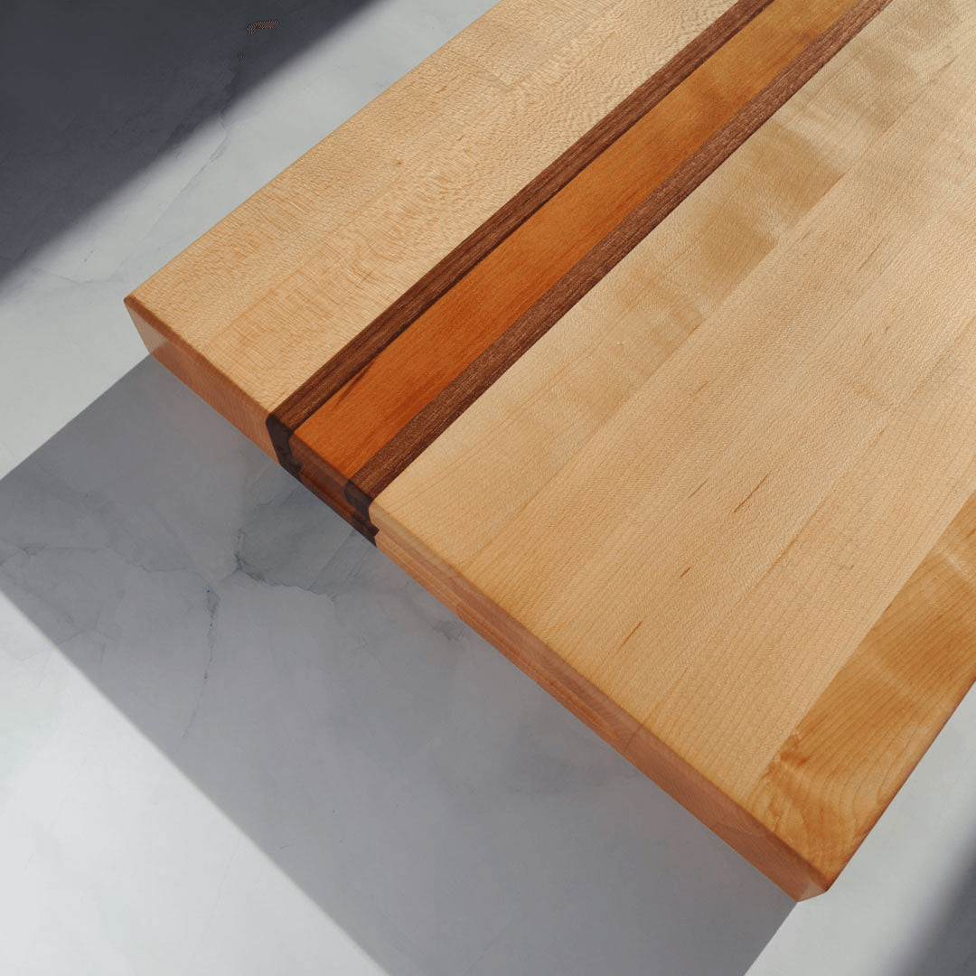 Kinship Crafts Charcuterie Board