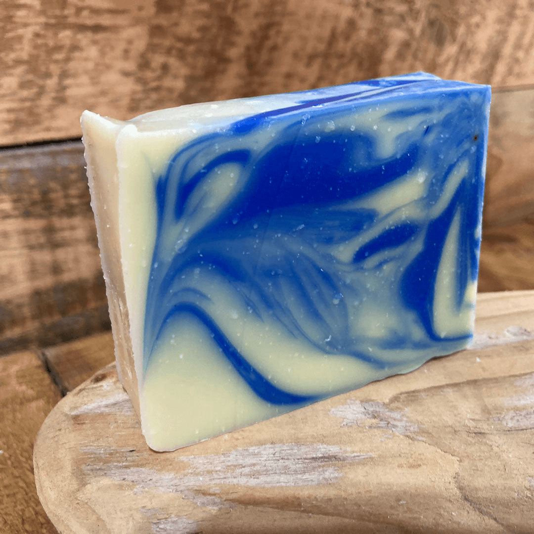 Fundy Coast Sea Salt and Sea Soap