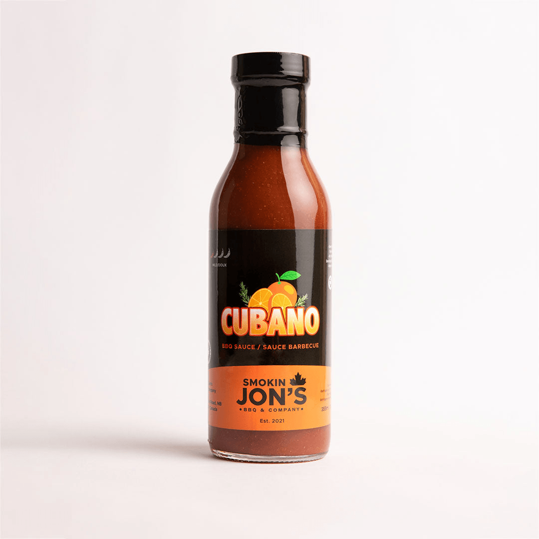 Smokin Jon's BBQ Cubano