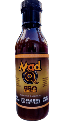 MadQ Petit-Sault