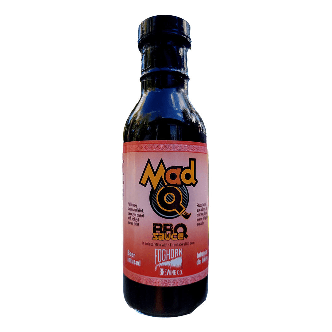 MadQ Foghorn