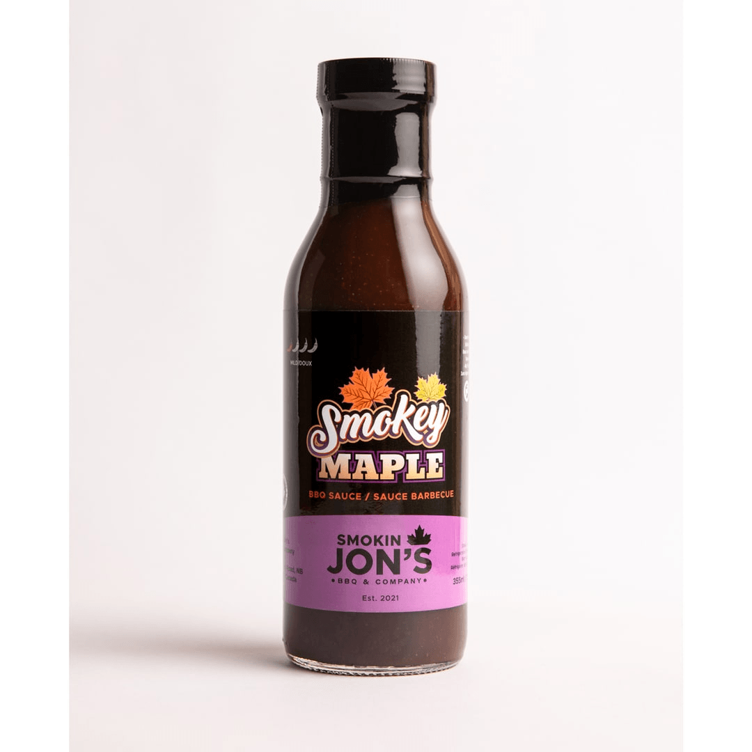 Maple Rib Sauce