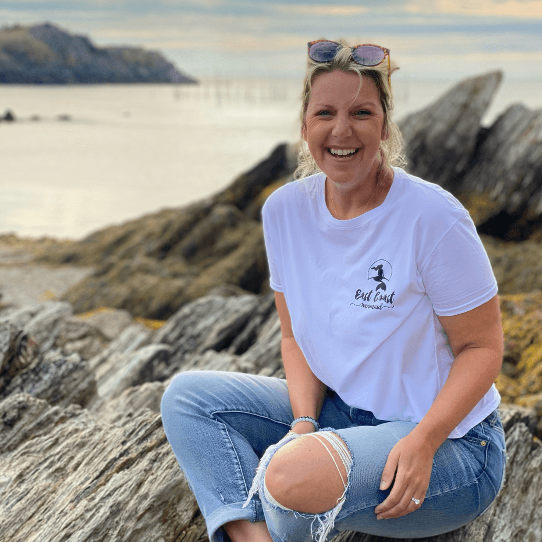 East Coast Mermaid T-Shirt