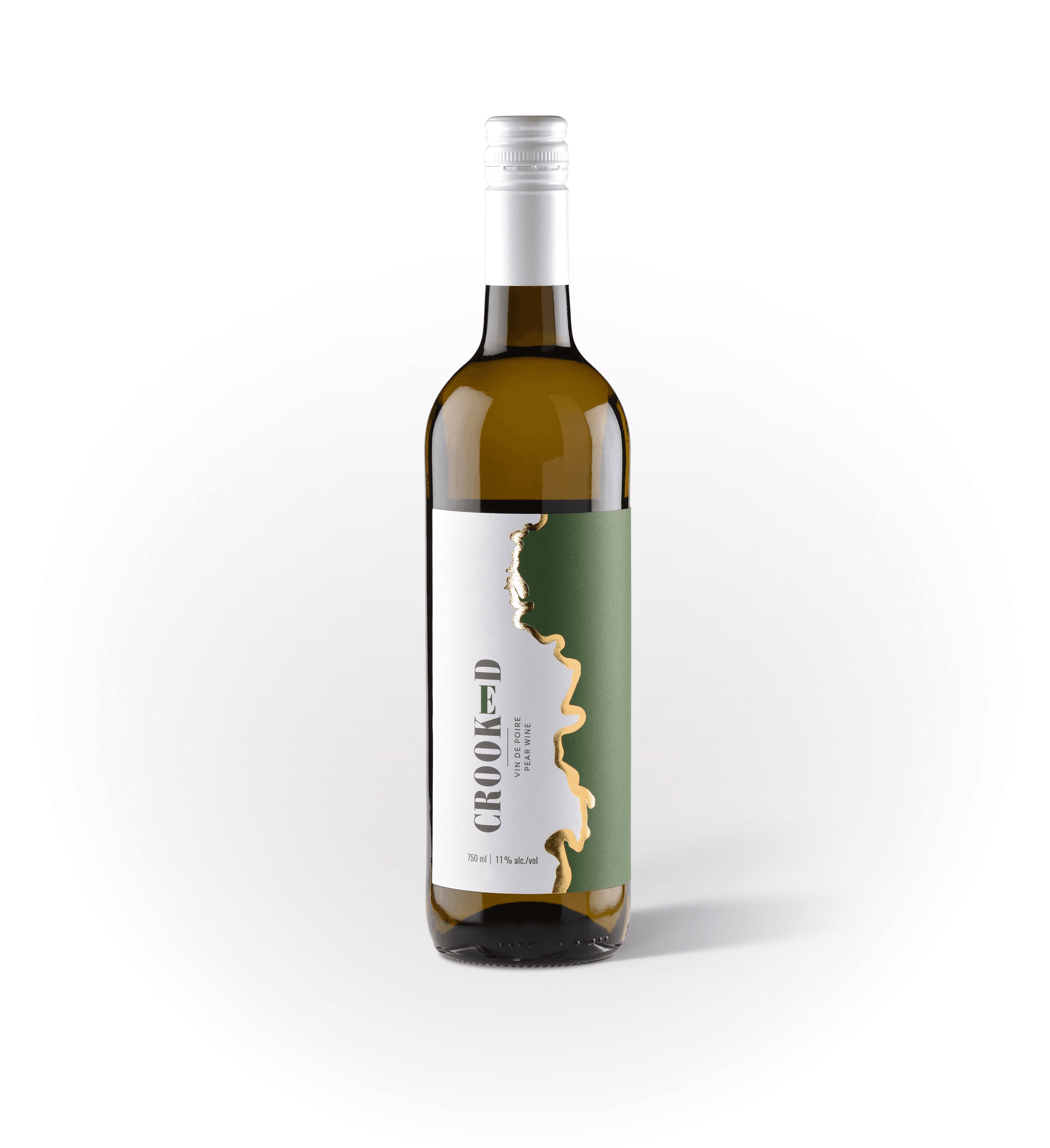 Crooked Pear Wine