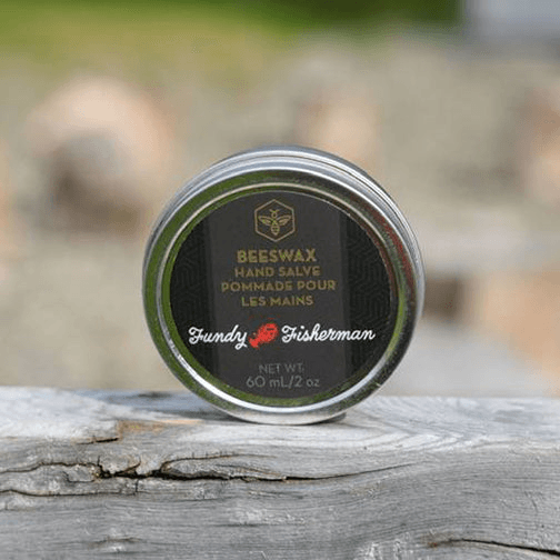 BrettLynn Farms Fundy Fisherman Hand Salve