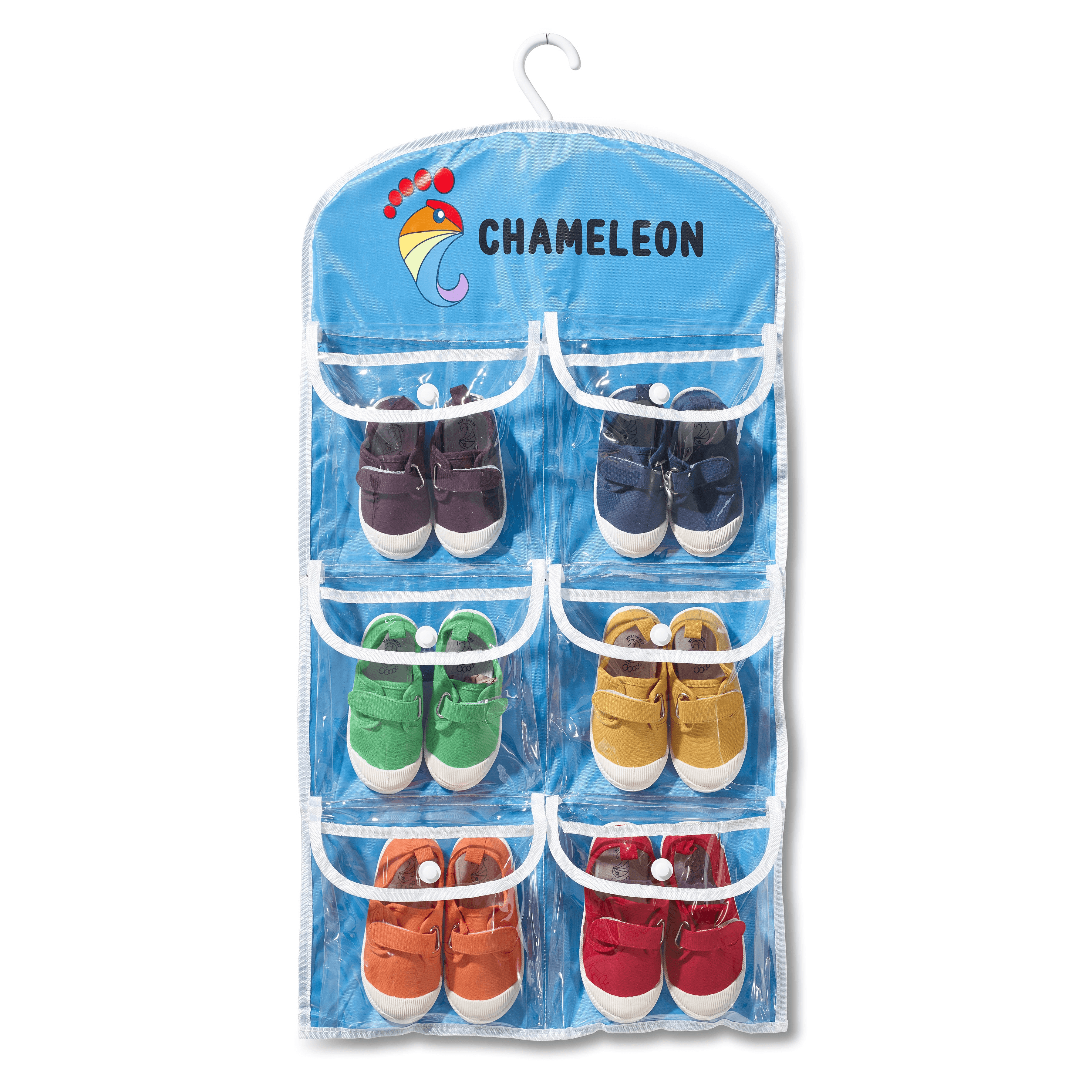 Chameleon Shoes Toddler Shoe Kit
