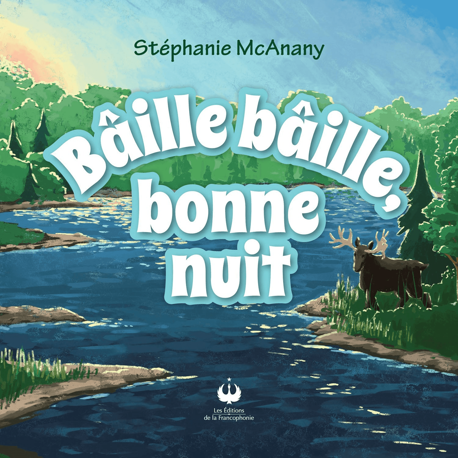 Bâille bâille, bonne nuit