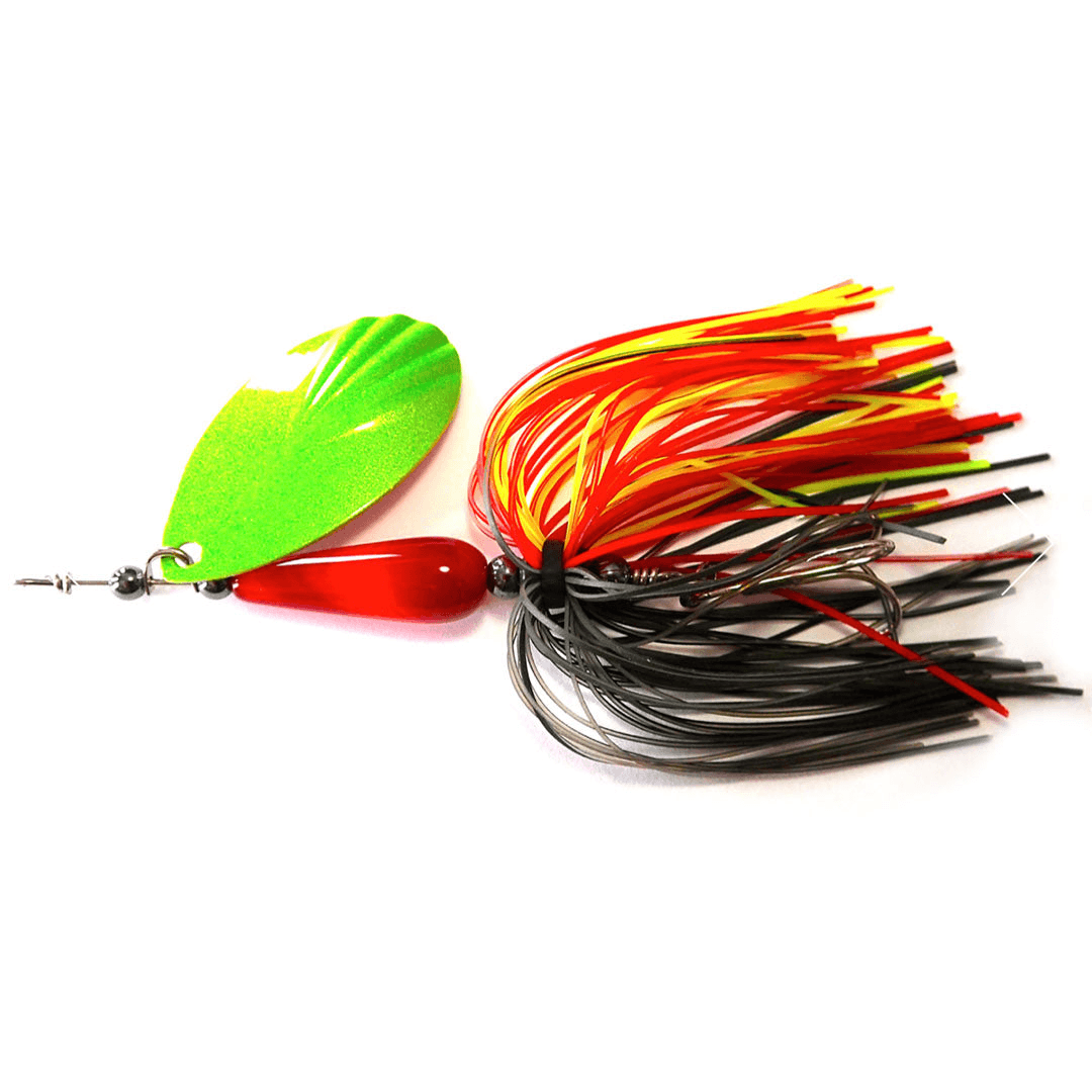 Dead End Lures Inc. GeoForce