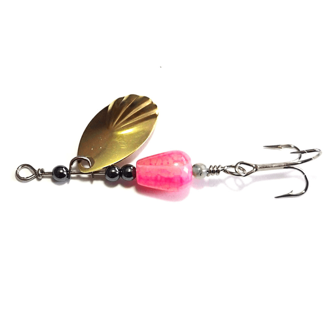 Dead End Lures Inc. GeoDart