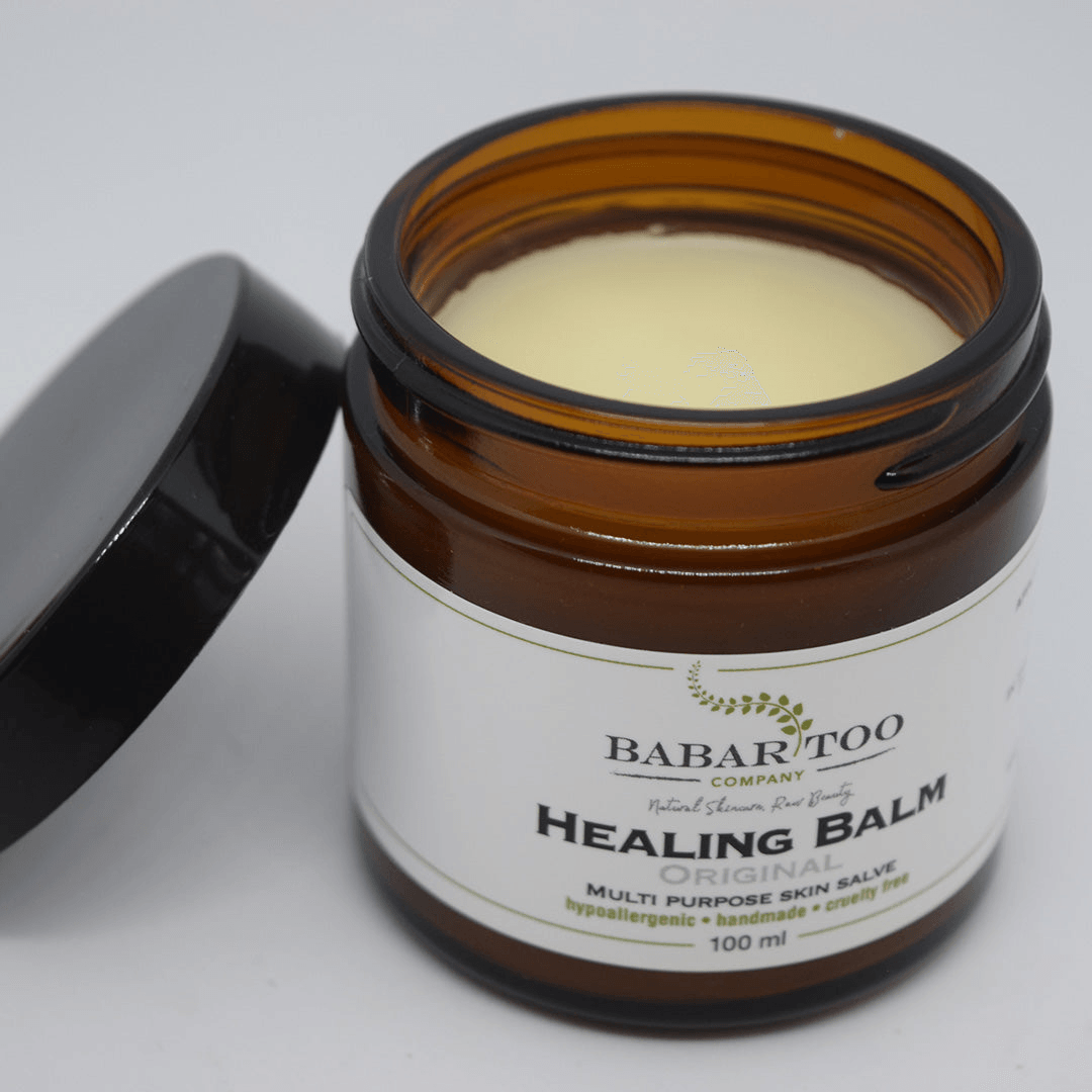 Babar Too Skincare All Purpose Healing Balm