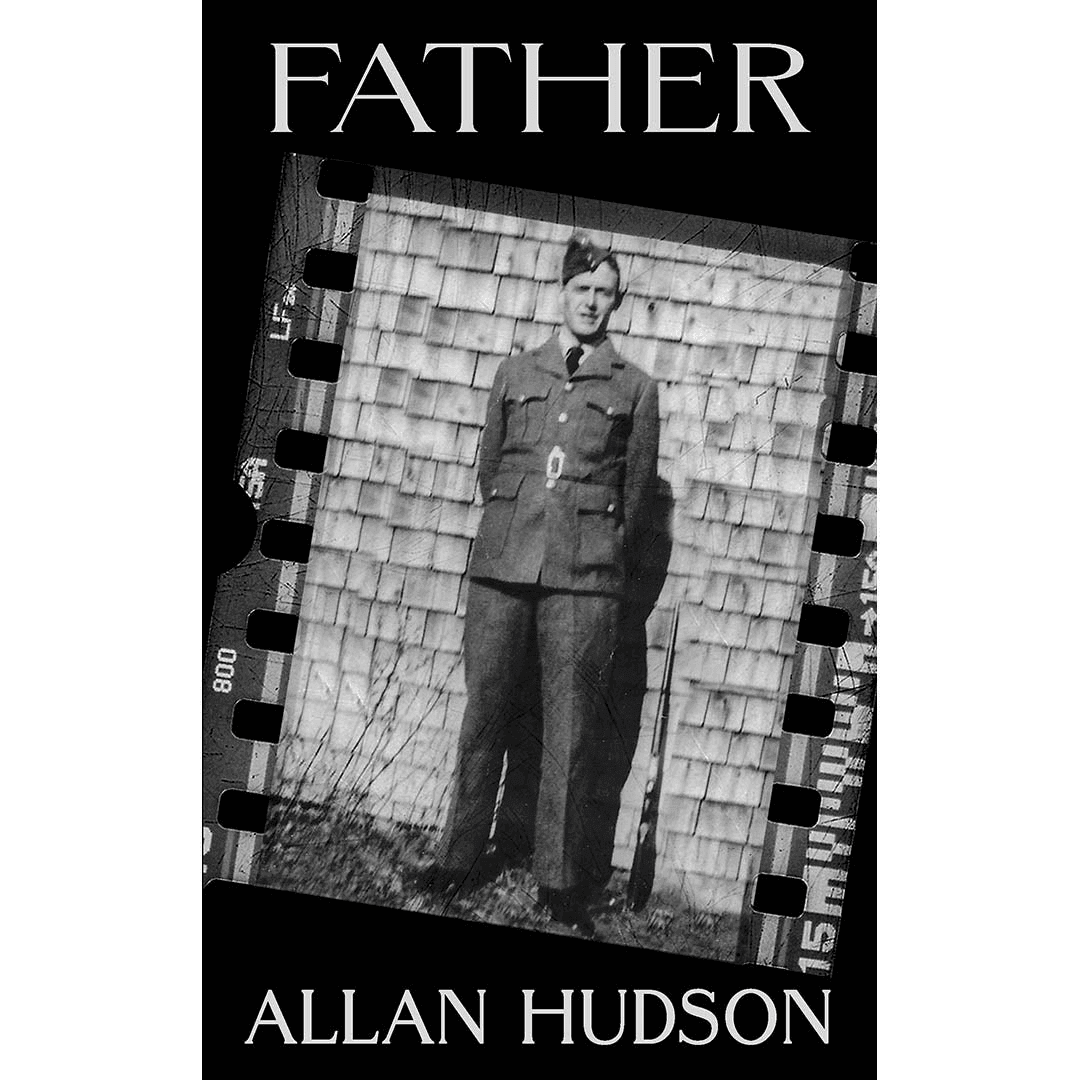 Father. A novel.