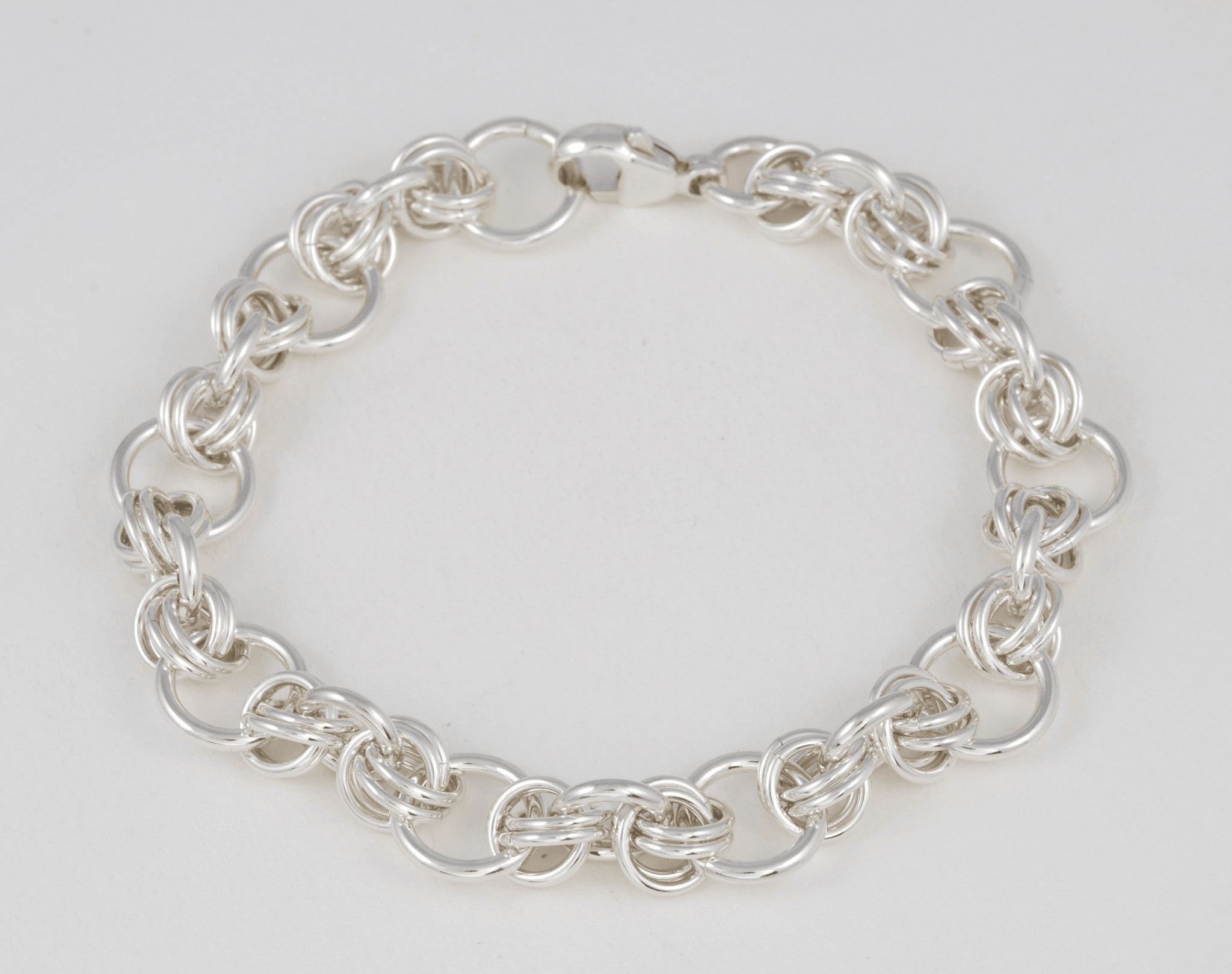 Masterworks Jewellery Hugs and Kisses Bracelet