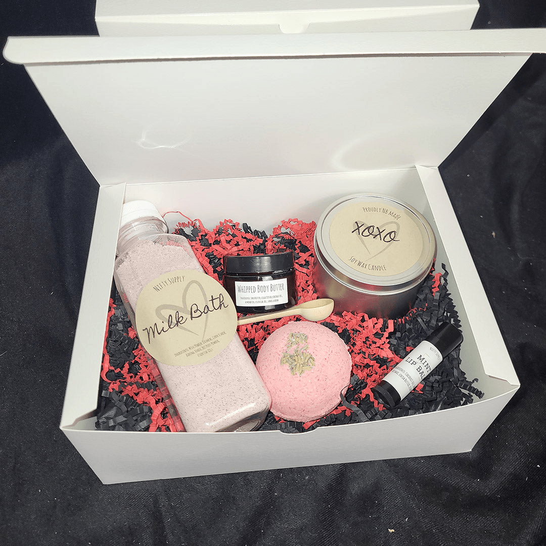 Nifty Supply Enterprise Ltd. Valentine's Day Gift Box
