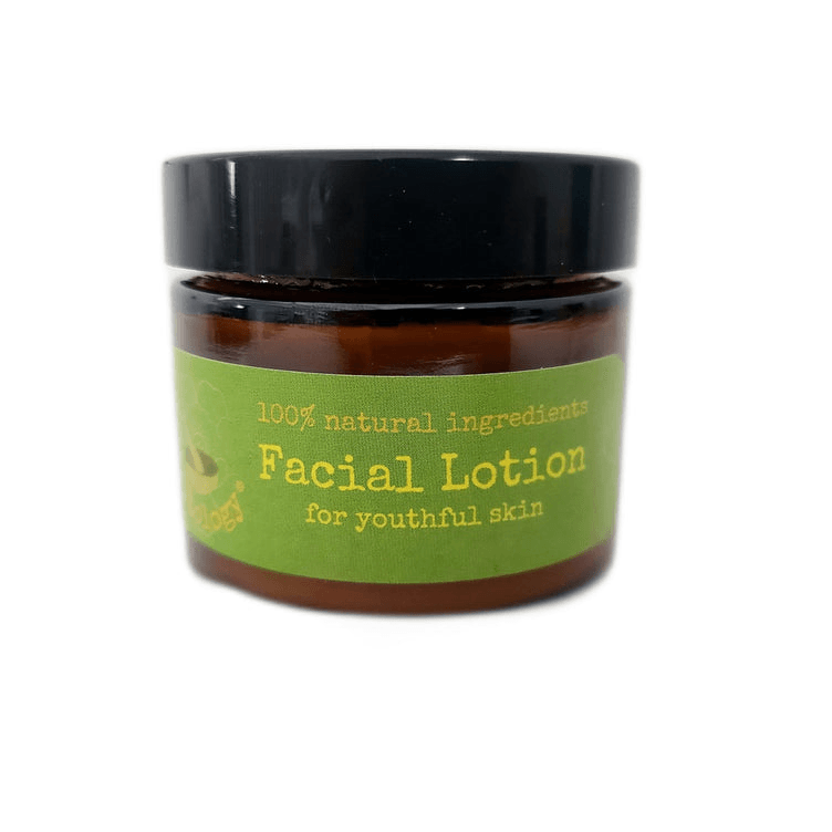 Fytology All Natural Face Lotion