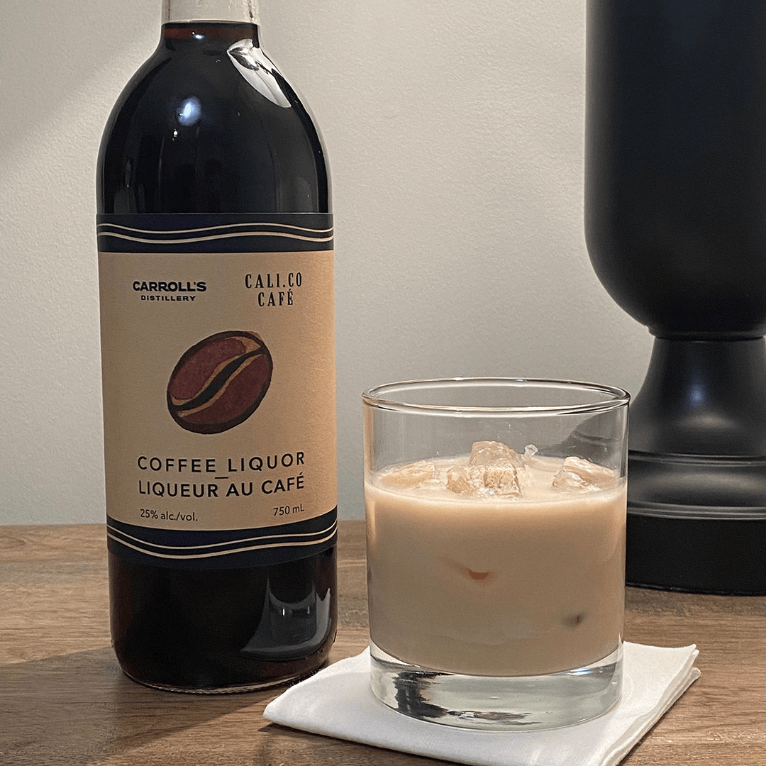 Cali.co Coffee Liqueur