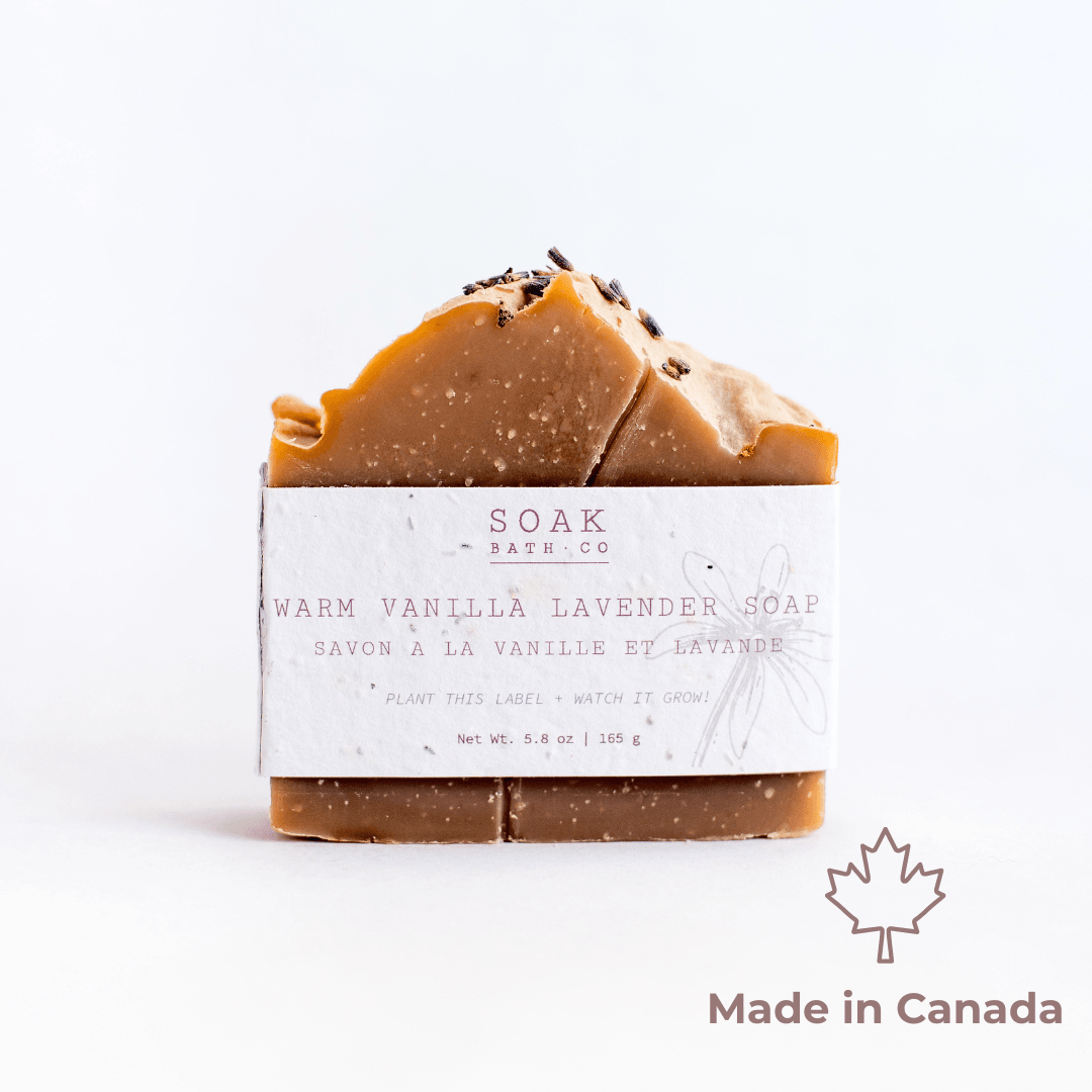 SOAK Bath Co - Soap