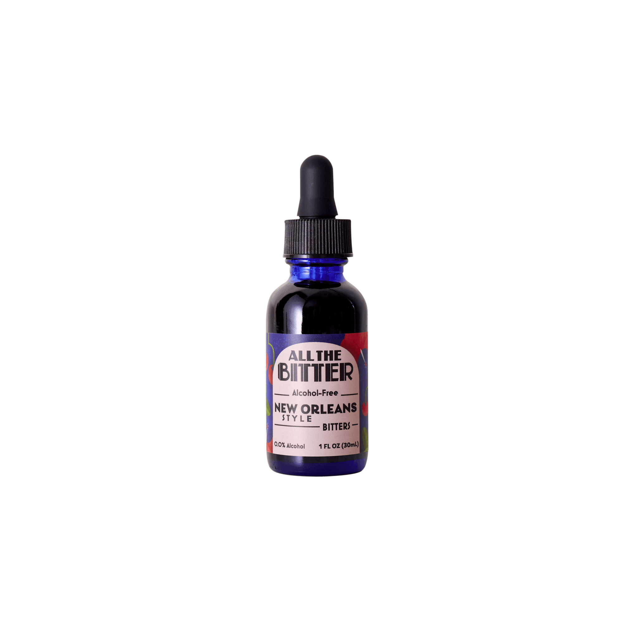 Abiding Citizen - Bitters