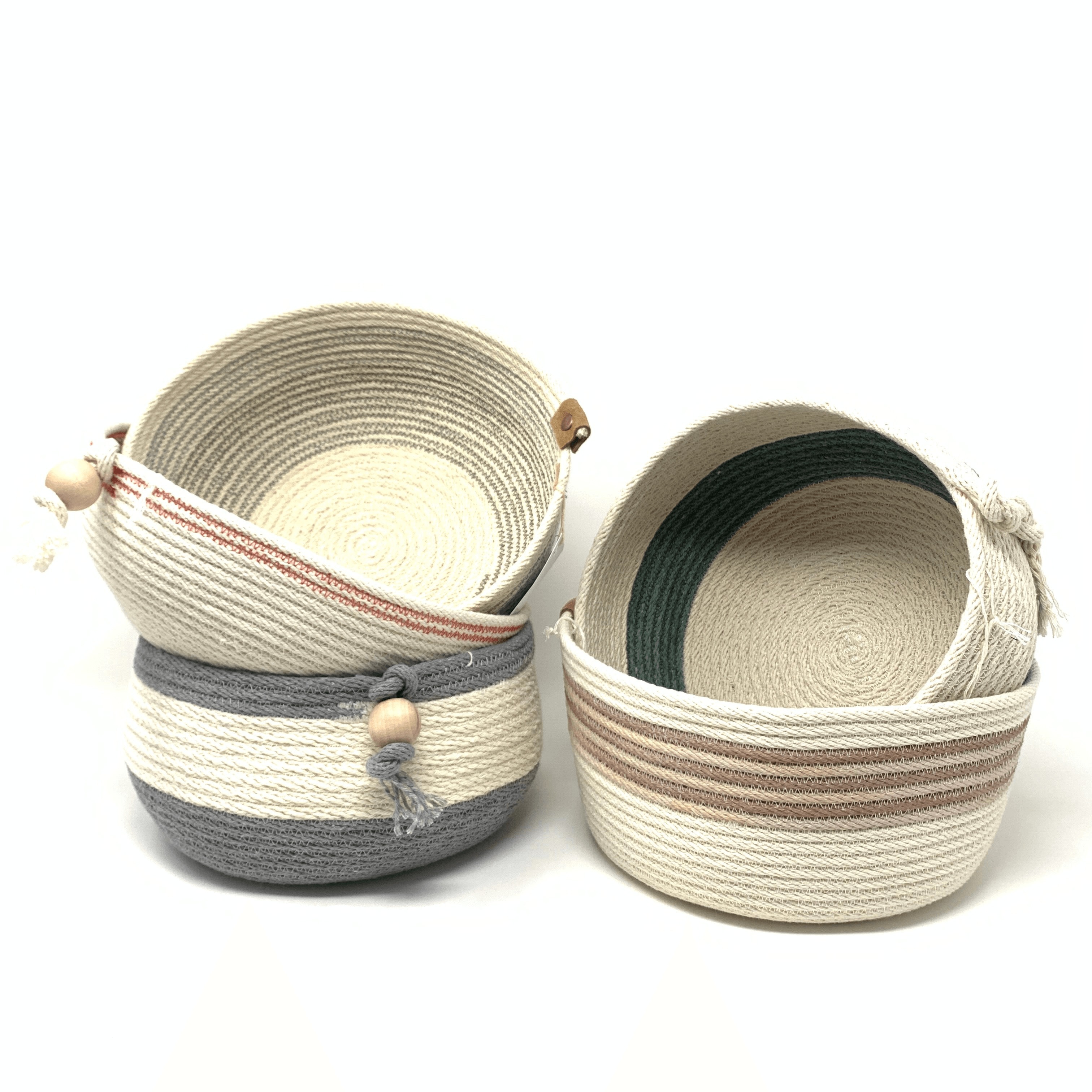 Stonehouse Made - Large Bowls