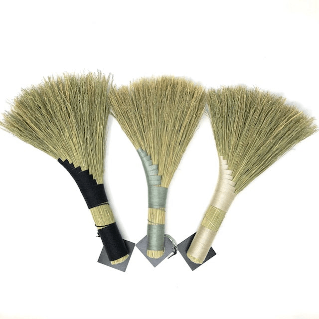 Prairie Breeze Folk Arts Studio - Hand Brooms