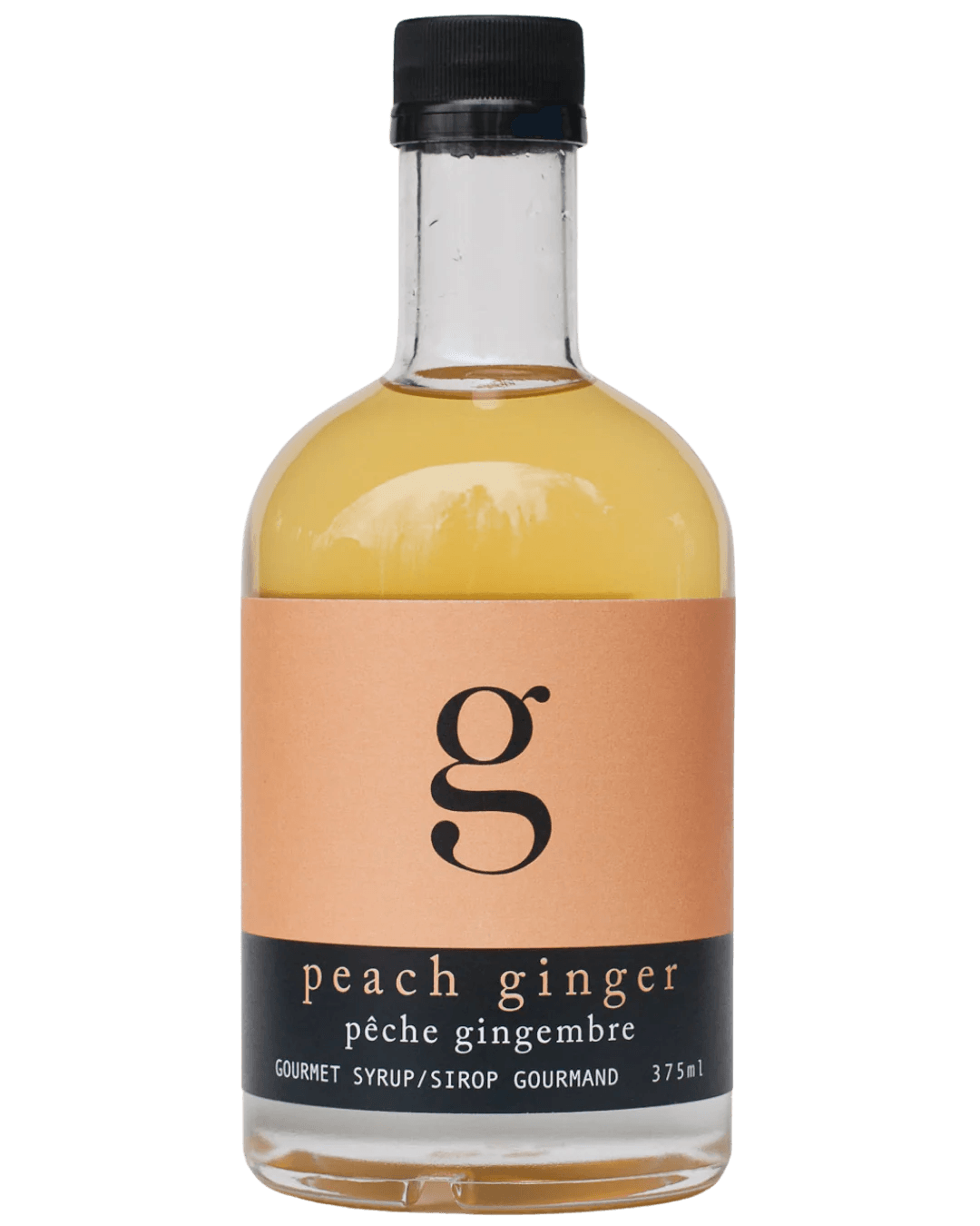 Gourmet Inspirations - Syrup - Pumpkin Spice
