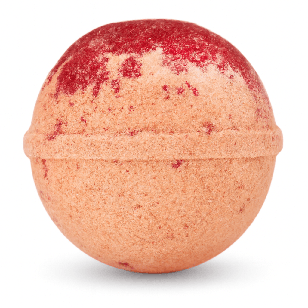 Cocktail Bomb - Peach Bellini