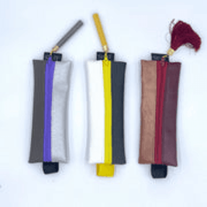 Julie Pedersen Design - StufF - Pencil Bookmark Case