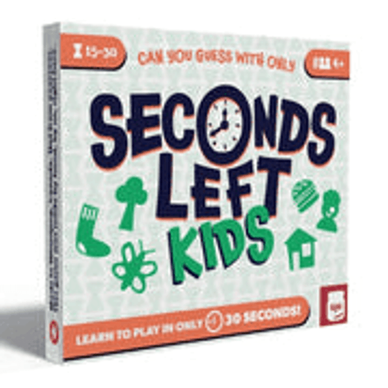 Glass Jar Games - Card Games