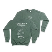 Friendly People - Crew neck - O.D.R