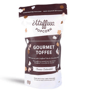 Utoffeea - Gourmet Toffee Popcorn