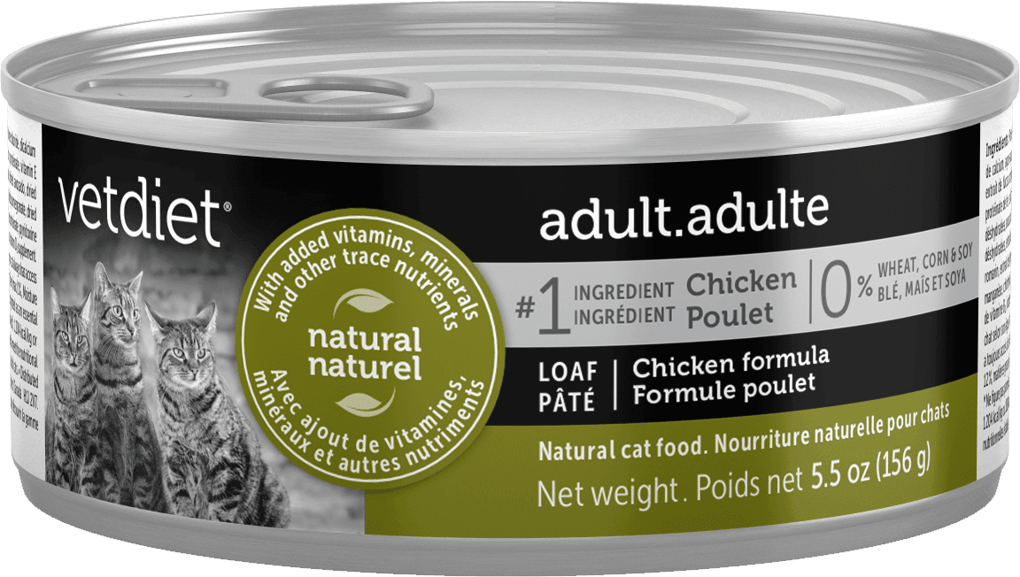 Vetdiet Adulte