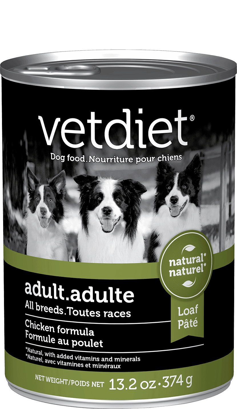 Vetdiet Adult – All Breeds