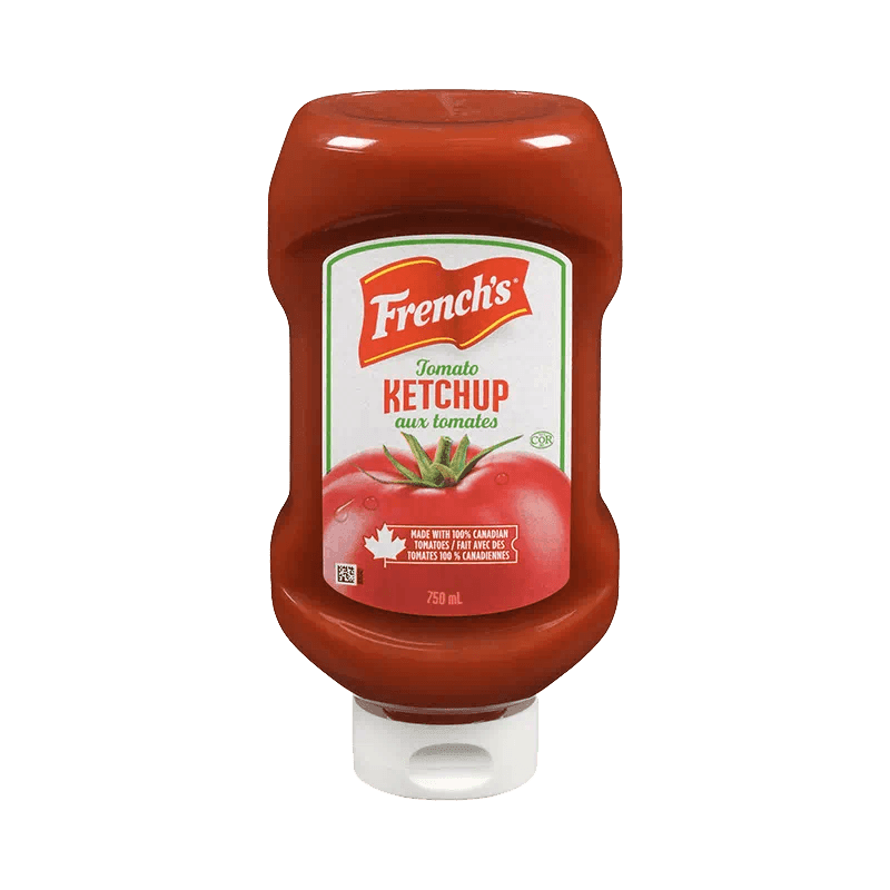 French's® Tomato Ketchup
