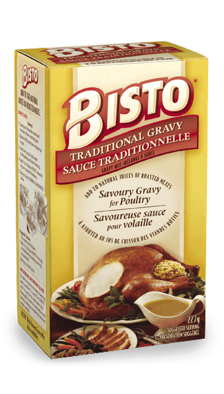 Bisto Savoury Gravy for Poultry