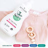 ATTITUDE Baby Fabric Softener - Vegan