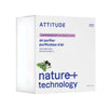 ATTITUDE Natural Air Purifier
