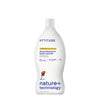 ATTITUDE Natural Dish Soap - Plant-based