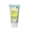 ATTITUDE Sensitive Skin Moisturizer Mineral Sunscreen SPF 30