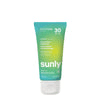 ATTITUDE Face Moisturizer Mineral Sunscreen SPF 30 Unscented
