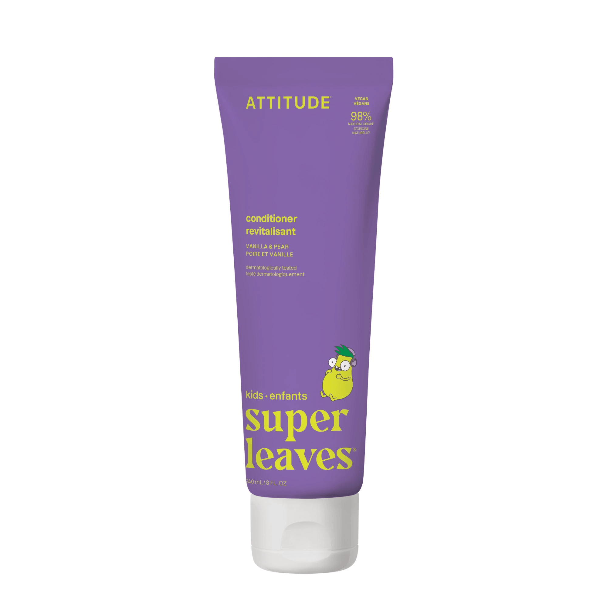 ATTITUDE Kids Conditioner